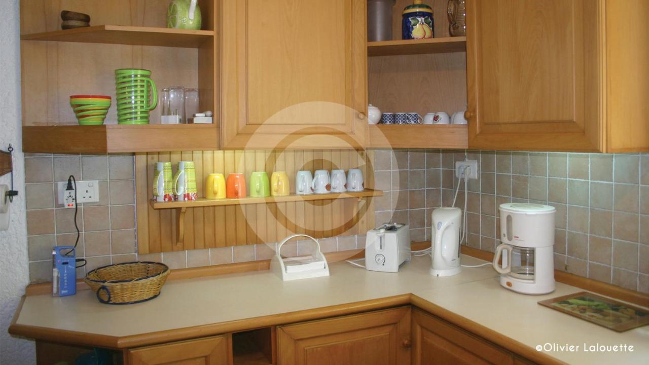 Fantastic Spacious Beachfront Villavacances Grand Bay Exteriér fotografie