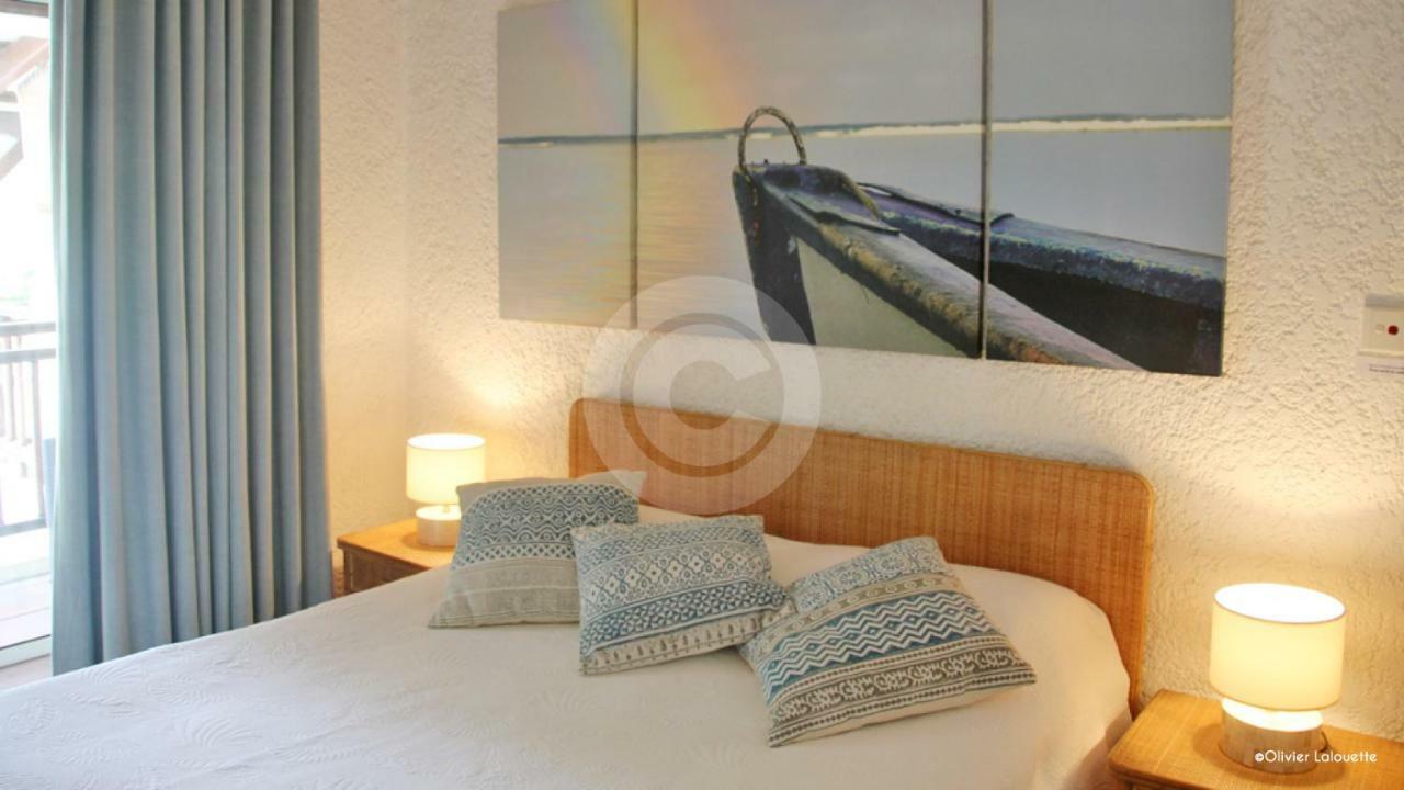 Fantastic Spacious Beachfront Villavacances Grand Bay Exteriér fotografie