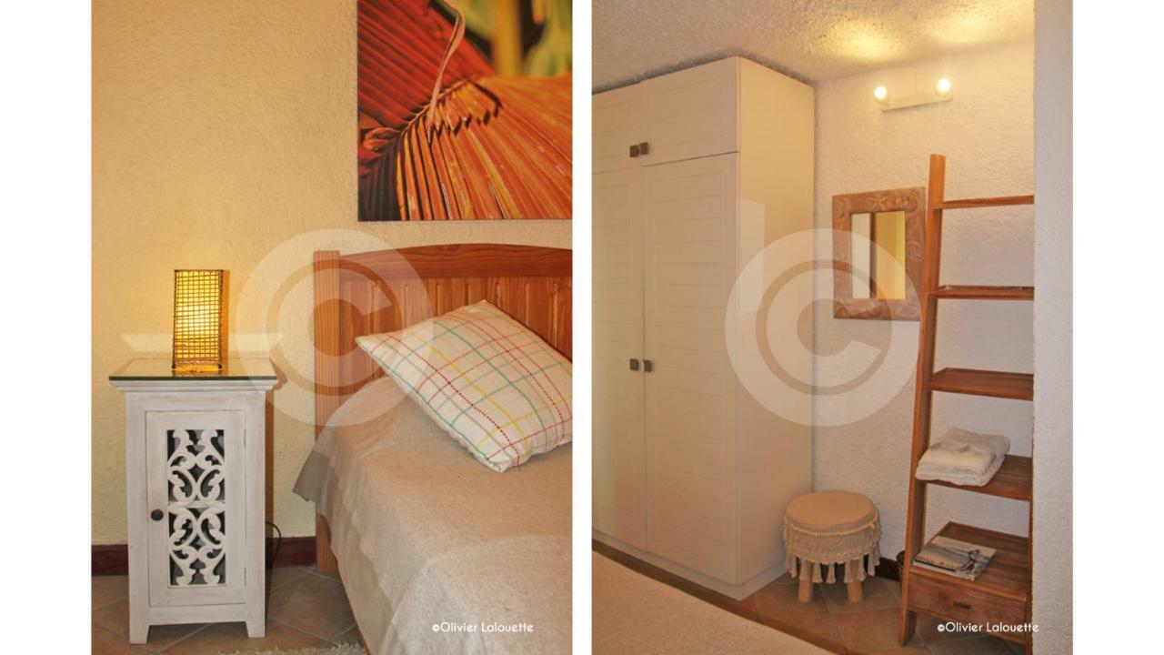 Fantastic Spacious Beachfront Villavacances Grand Bay Exteriér fotografie
