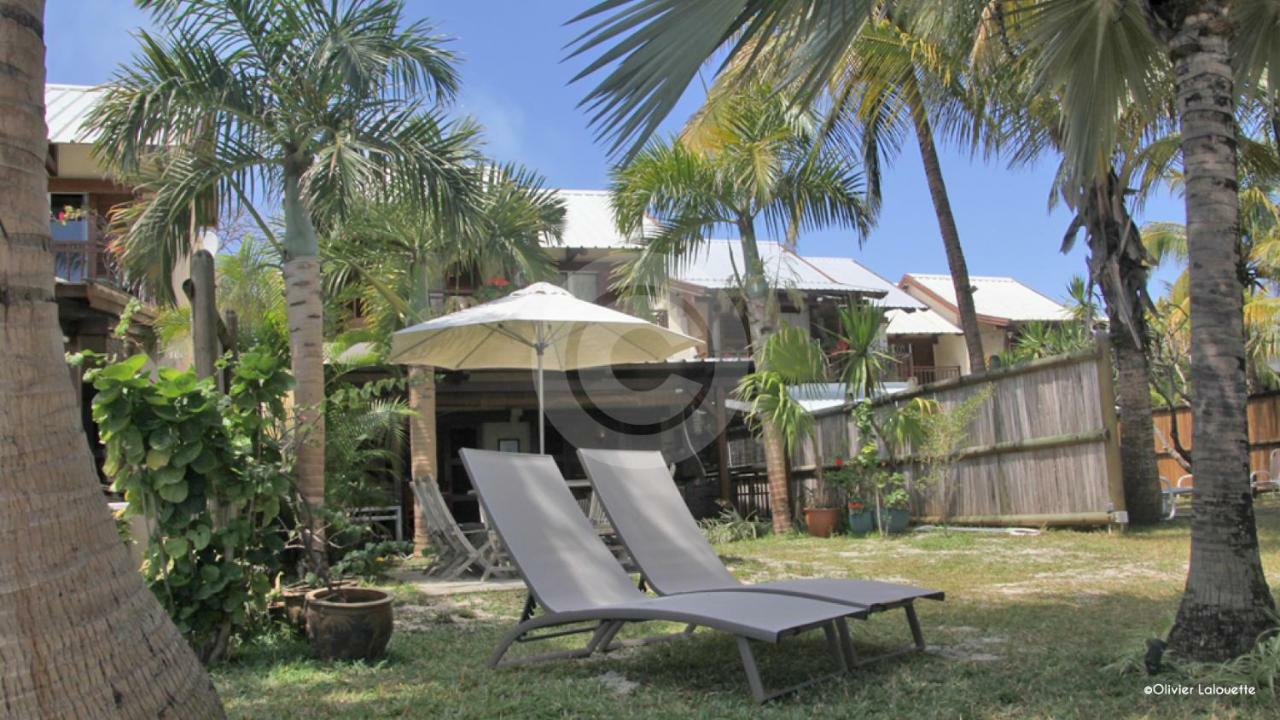 Fantastic Spacious Beachfront Villavacances Grand Bay Exteriér fotografie